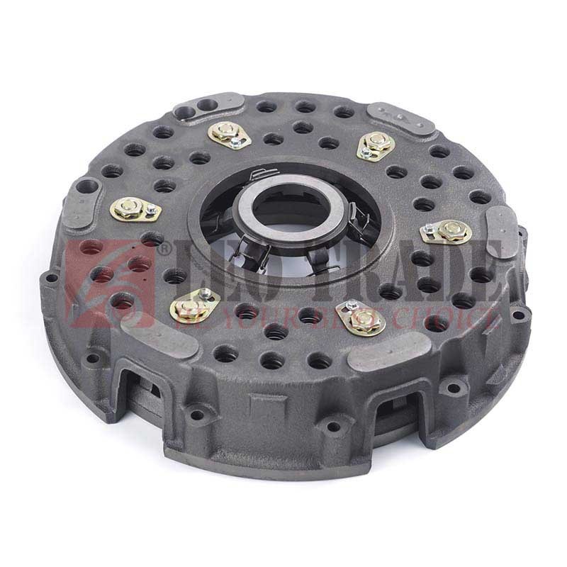 Clutch Pressure Plate