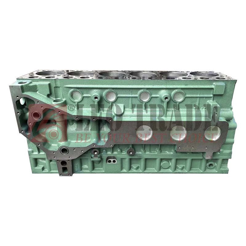 Cylinder Block